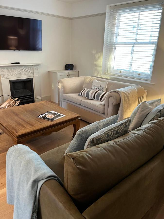 Billie's Seaside Retreat Casa de férias Lyme Regis