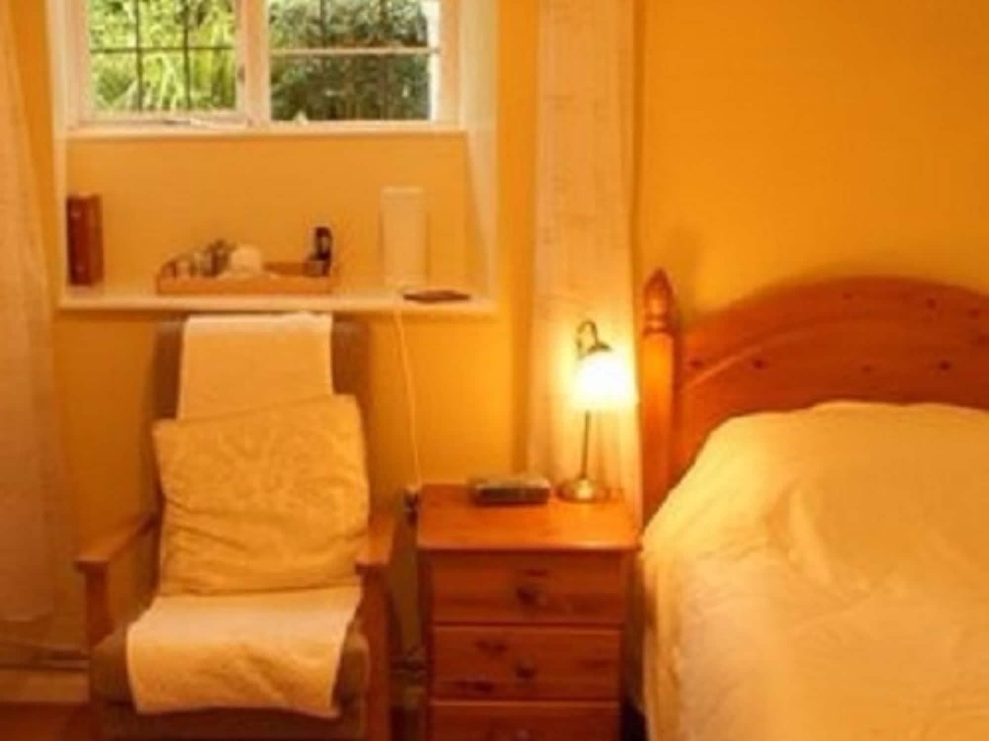 2 Kersbrook Gardens Holiday home Lyme Regis