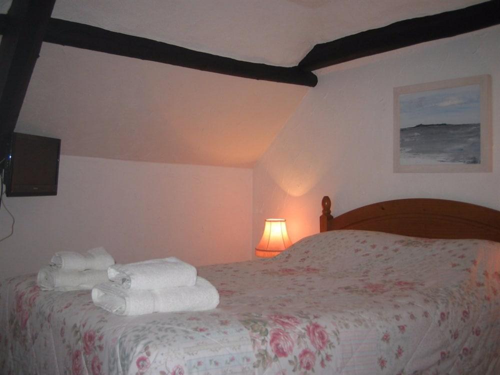 Holiday home 2 Kersbrook Gardens Lyme Regis