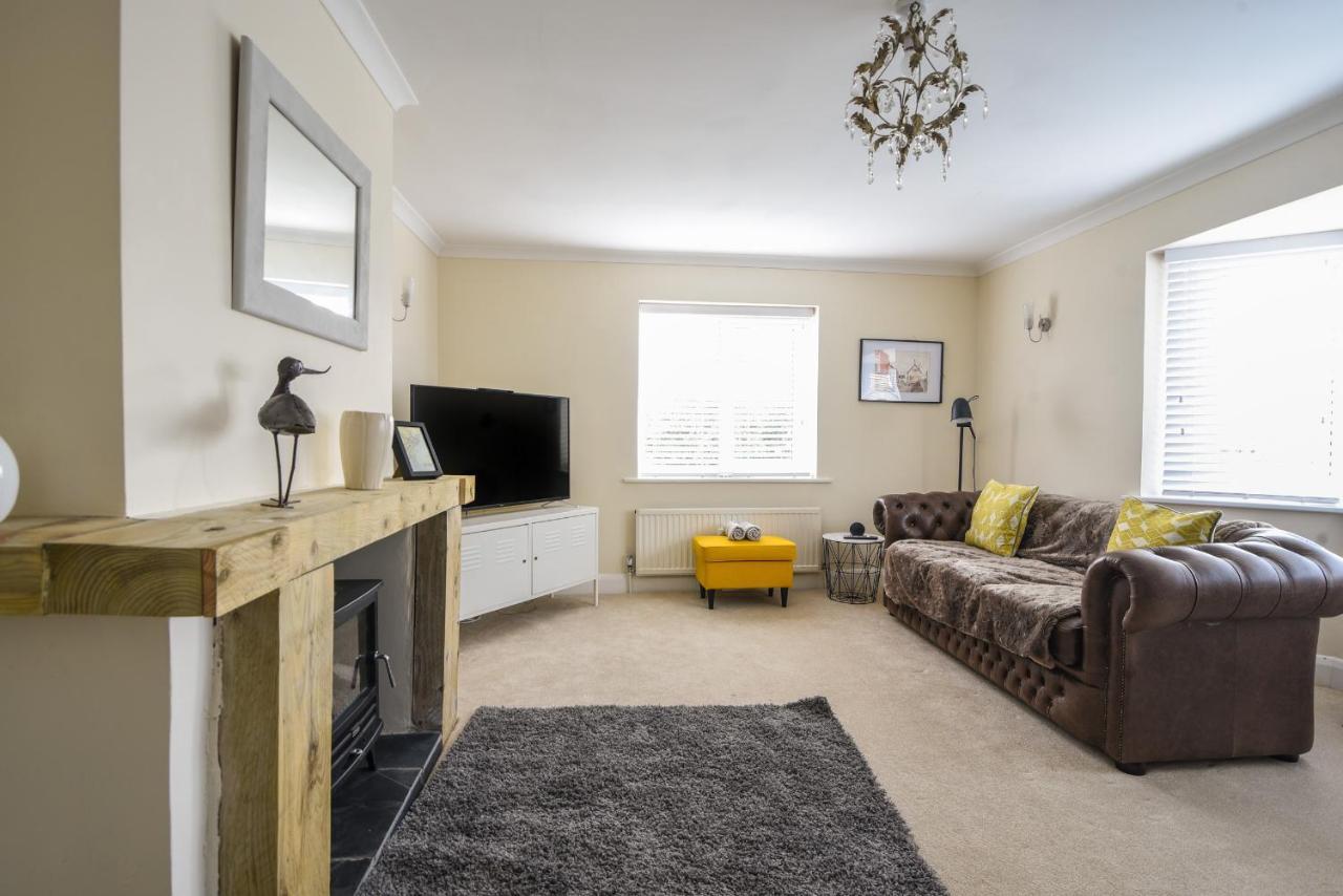 Holiday home Fawley
