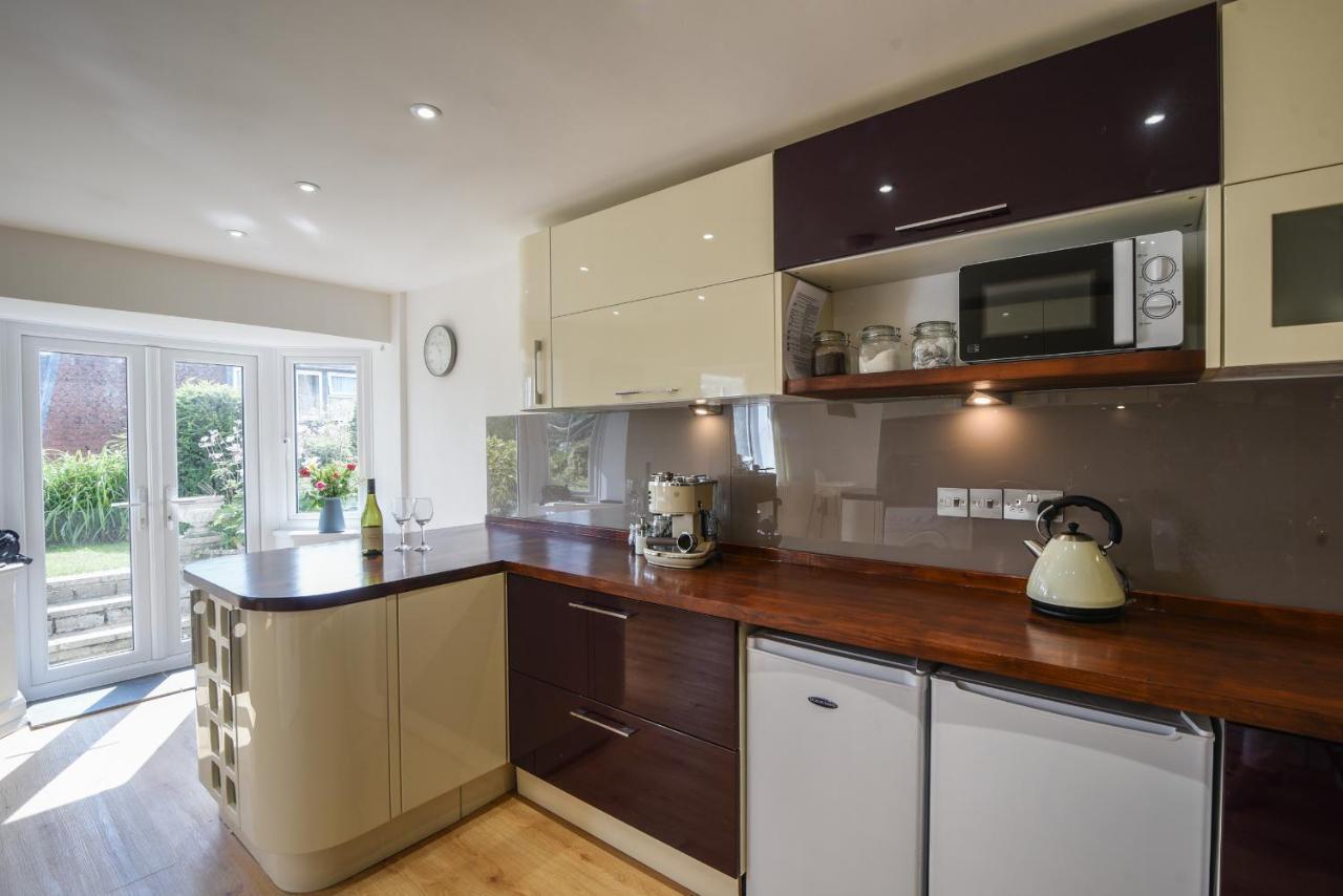 Holiday home Fawley