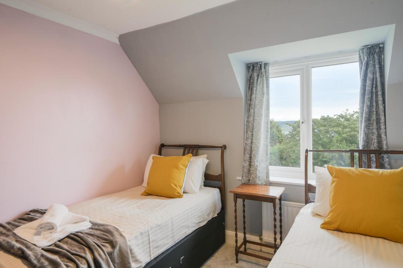 Holiday home Fawley *