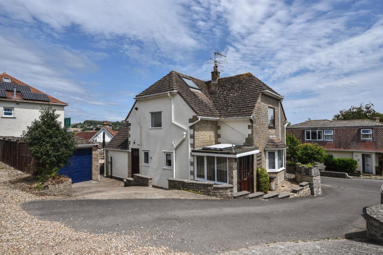 Fawley Lyme Regis