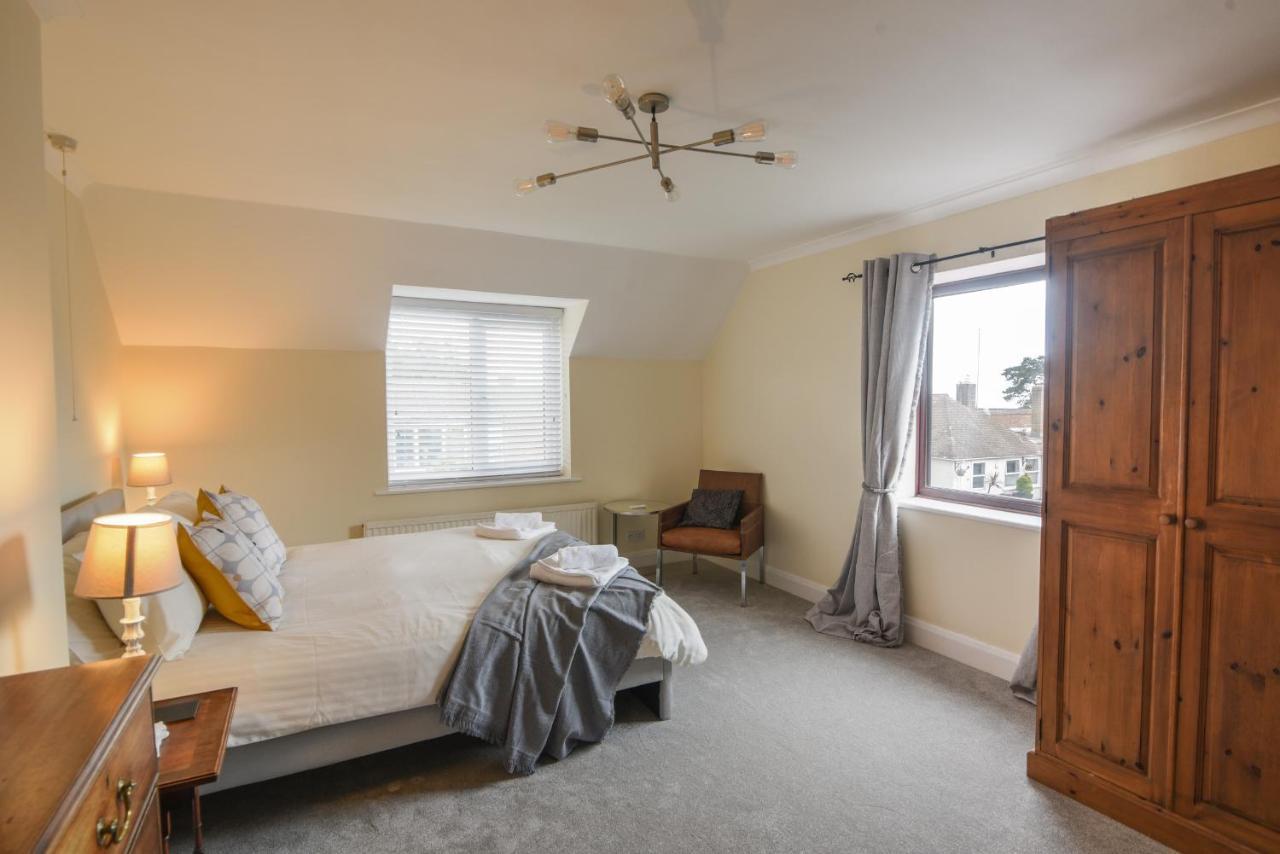 Holiday home Fawley Lyme Regis