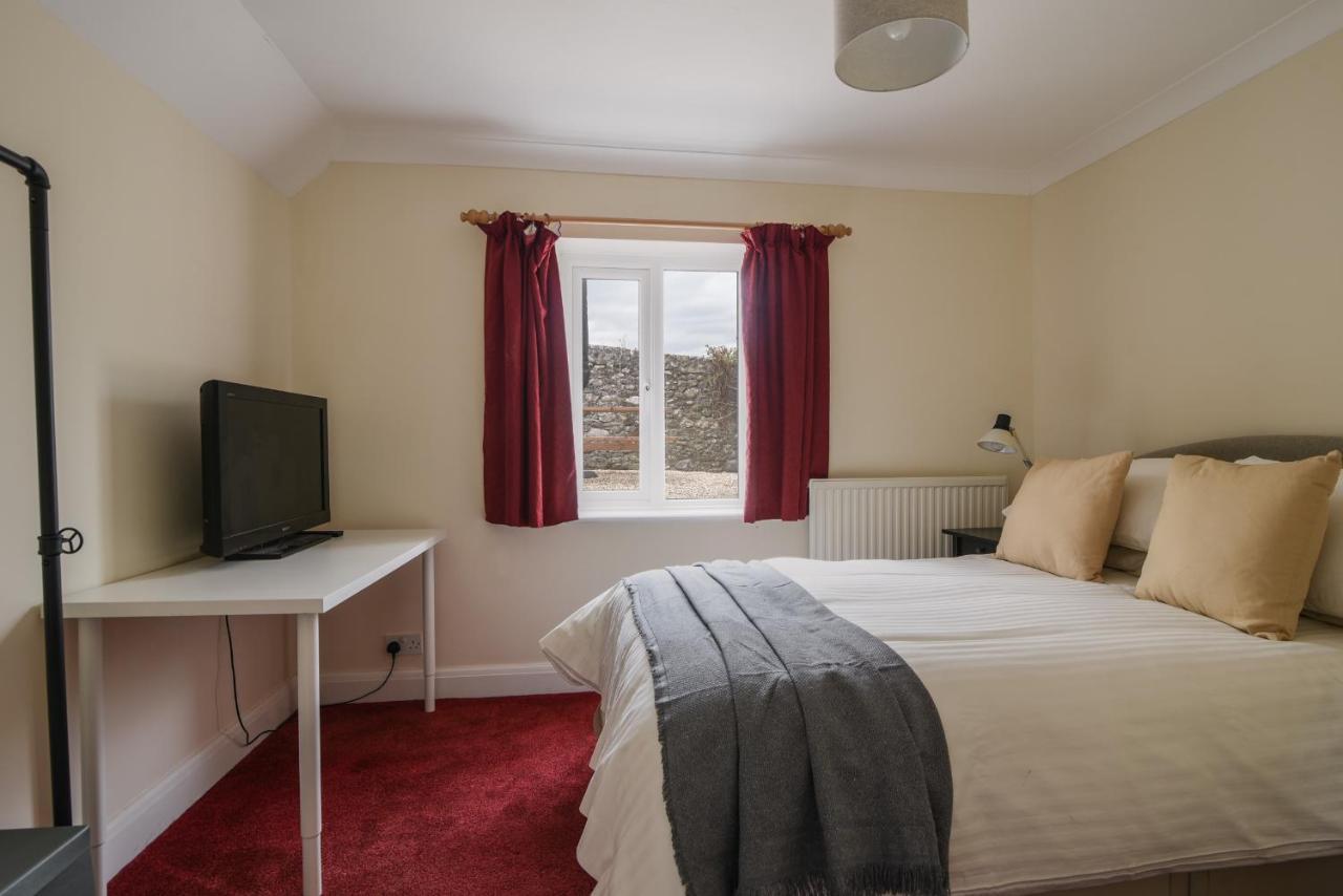 Holiday home Fawley