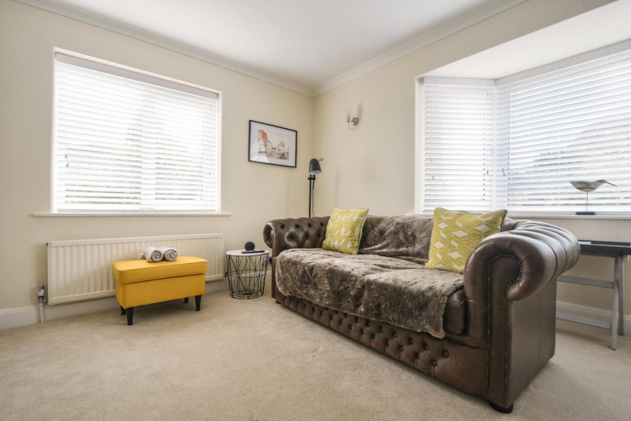 Holiday home Fawley Lyme Regis