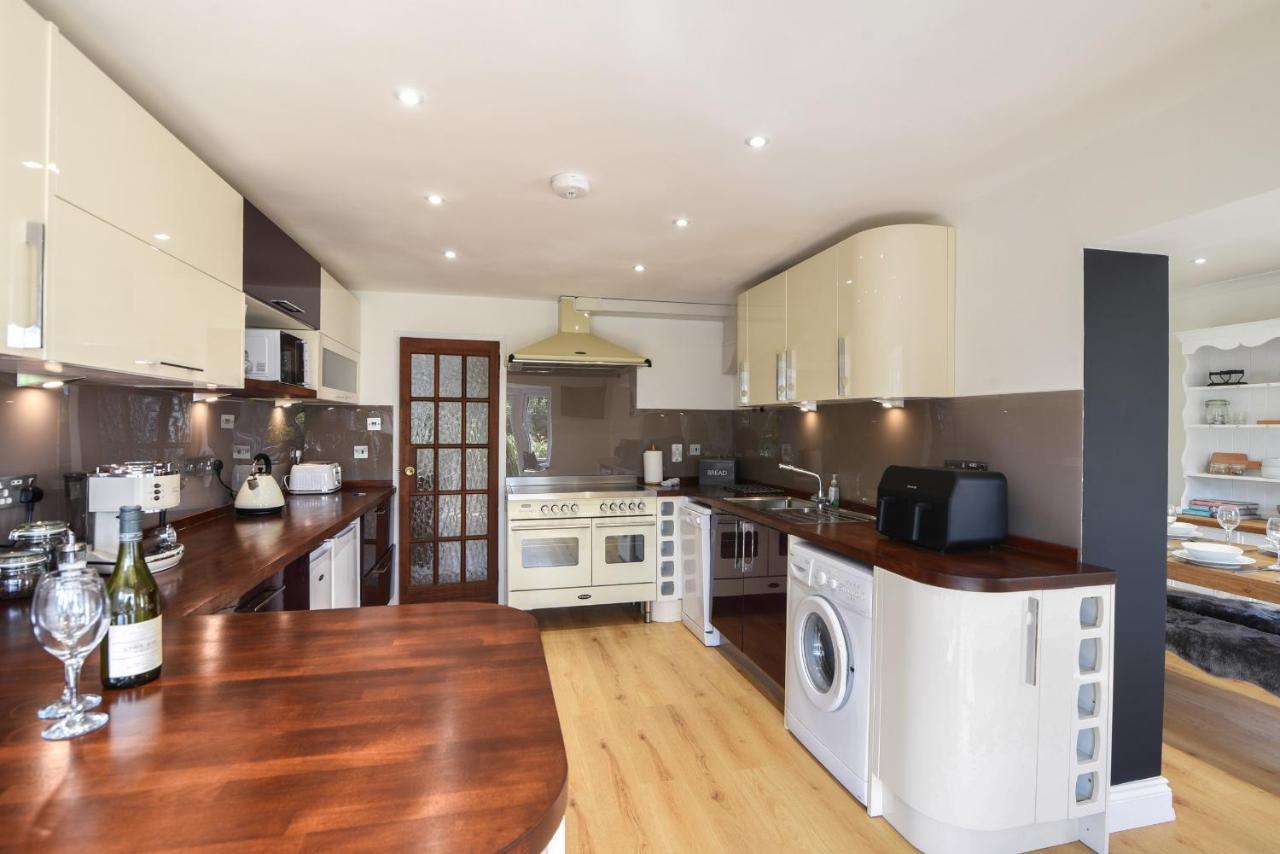 Fawley Holiday home *
