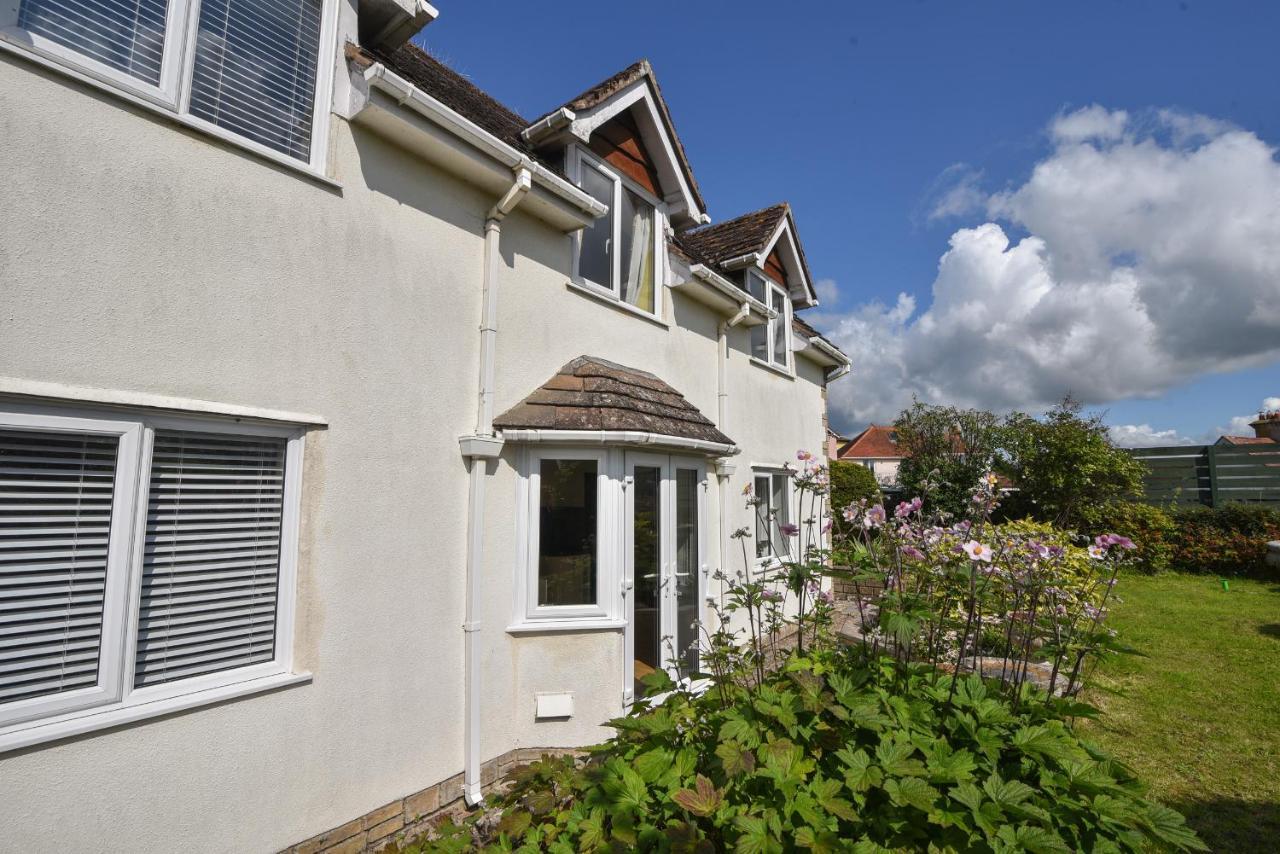Fawley Holiday home Lyme Regis