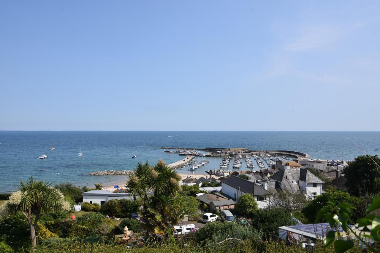 Holiday home Fawley *