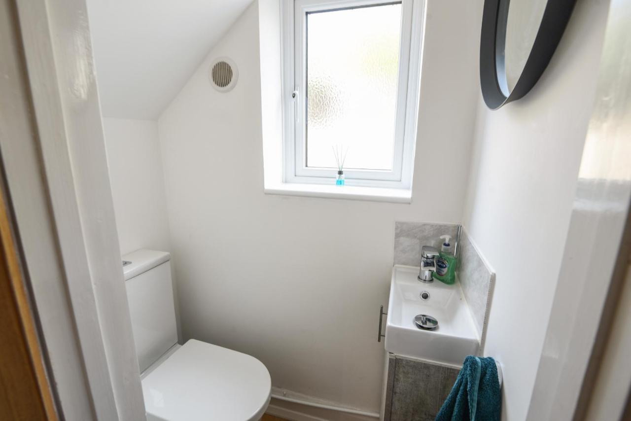Fawley Holiday home Lyme Regis