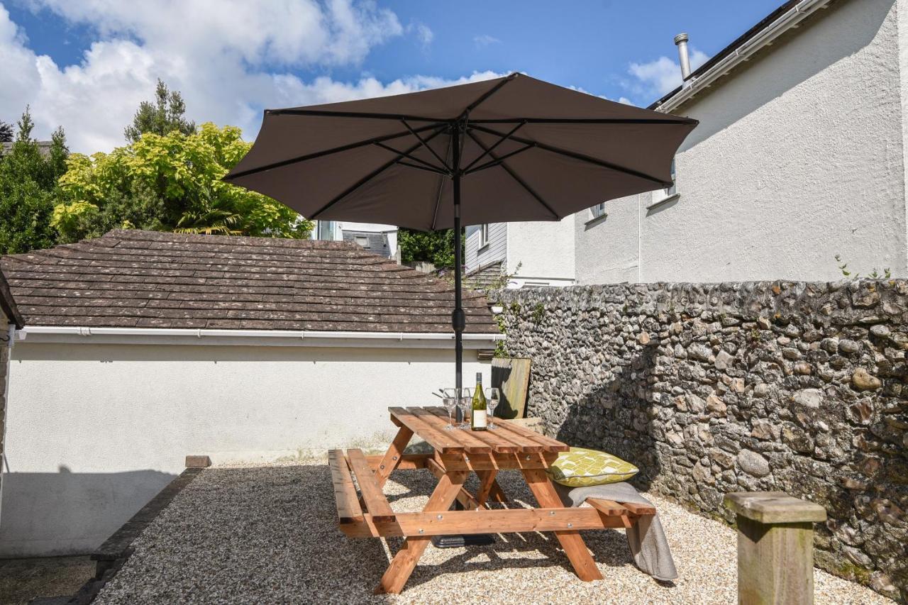Holiday home Fawley Lyme Regis