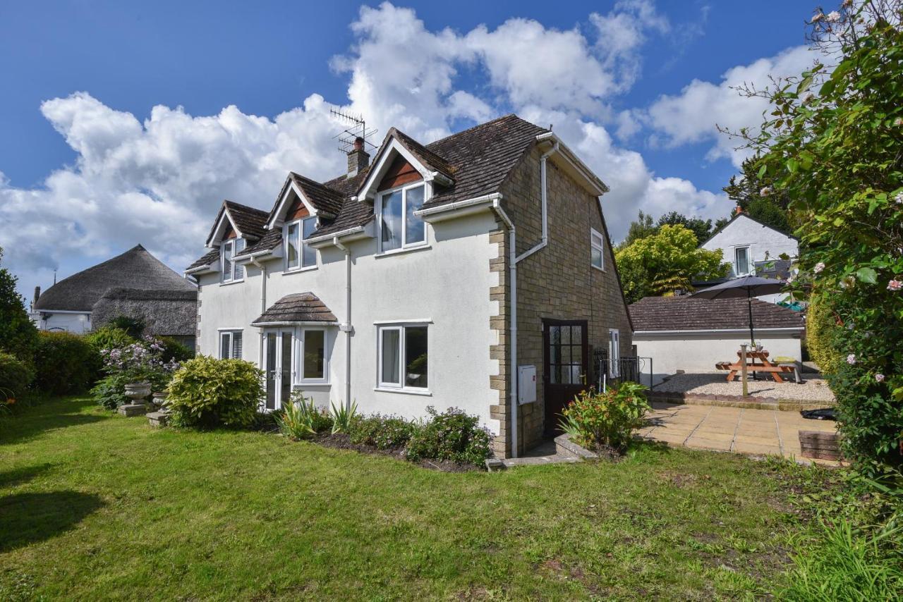Holiday home Fawley *