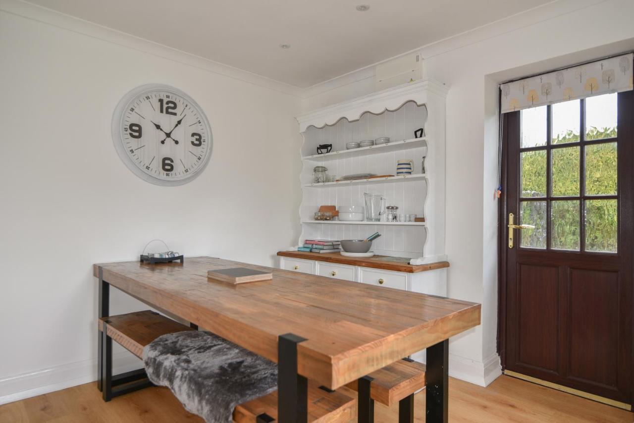 Fawley Holiday home *