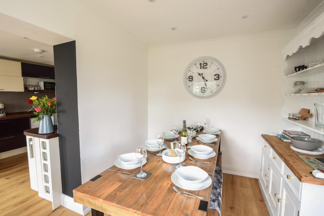 Holiday home Fawley Lyme Regis