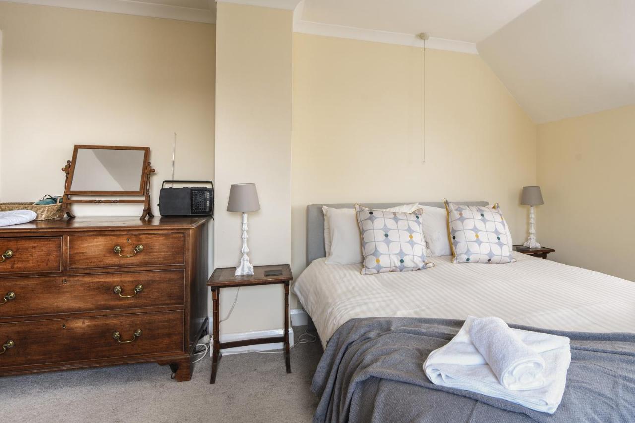Fawley Holiday home Lyme Regis