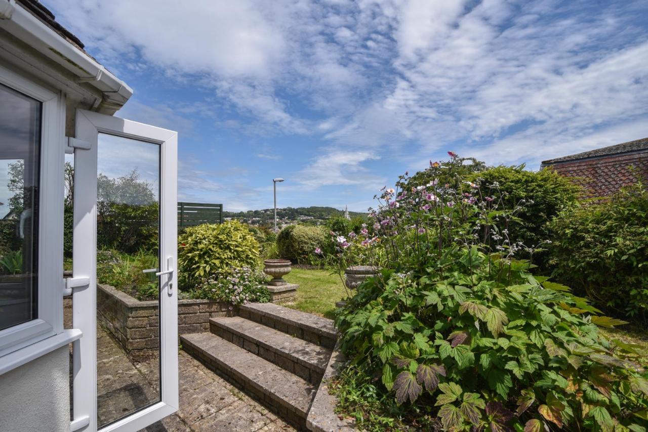Fawley Holiday home Lyme Regis