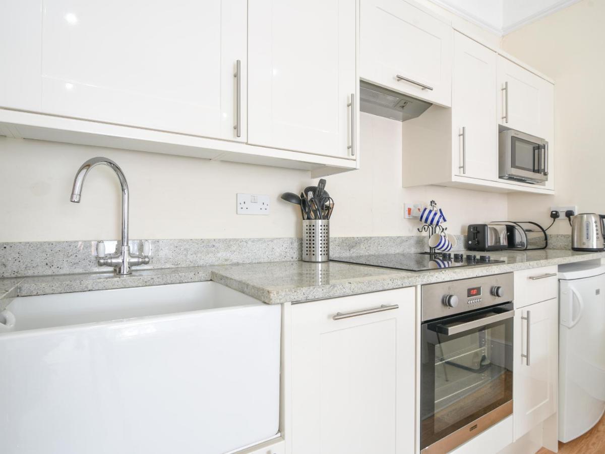 Sublyme Apartment Lyme Regis