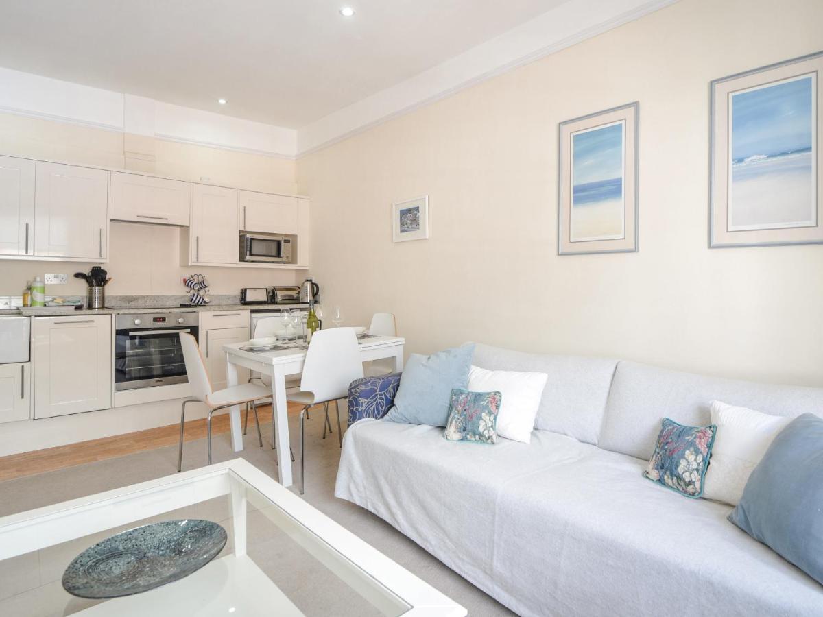 Apartment Sublyme Lyme Regis