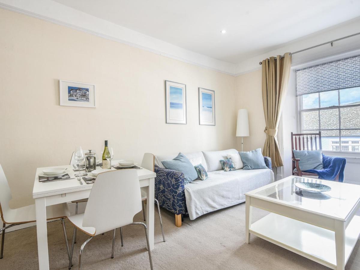 Sublyme Apartment Lyme Regis