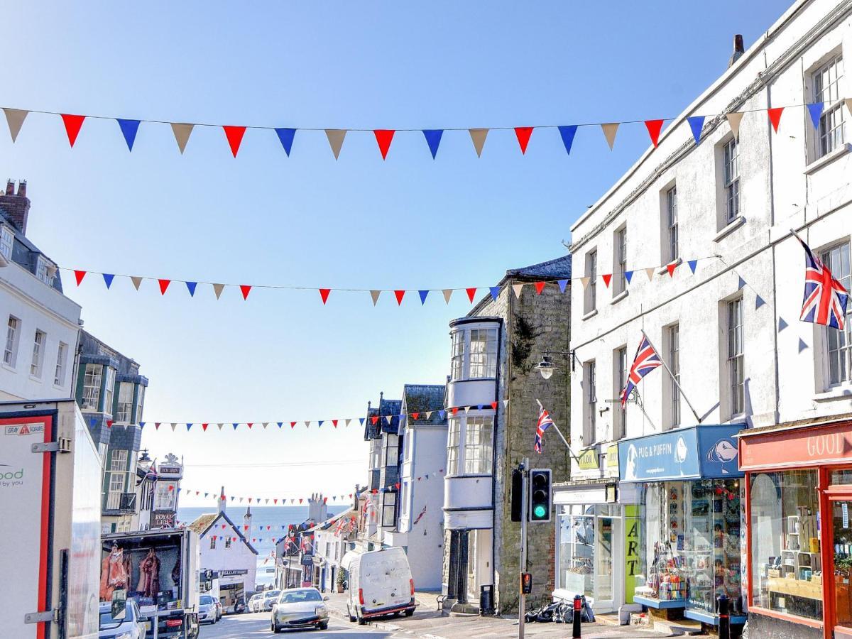 Sublyme * Lyme Regis