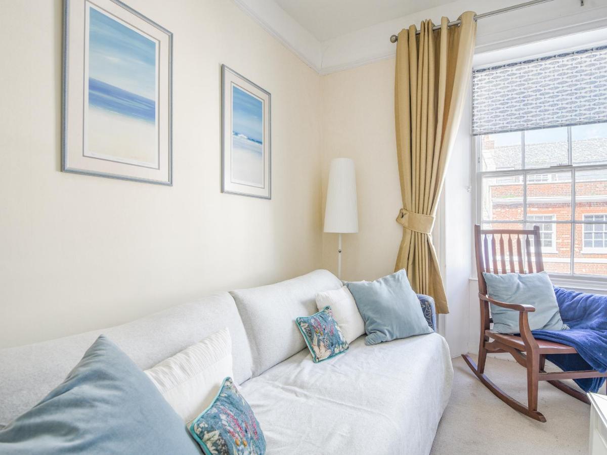 Sublyme Apartment