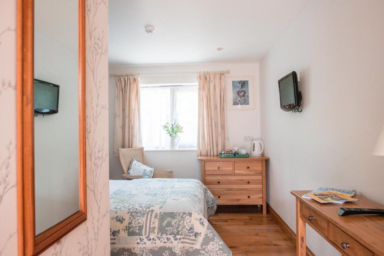 Inn The Talbot Arms Lyme Regis