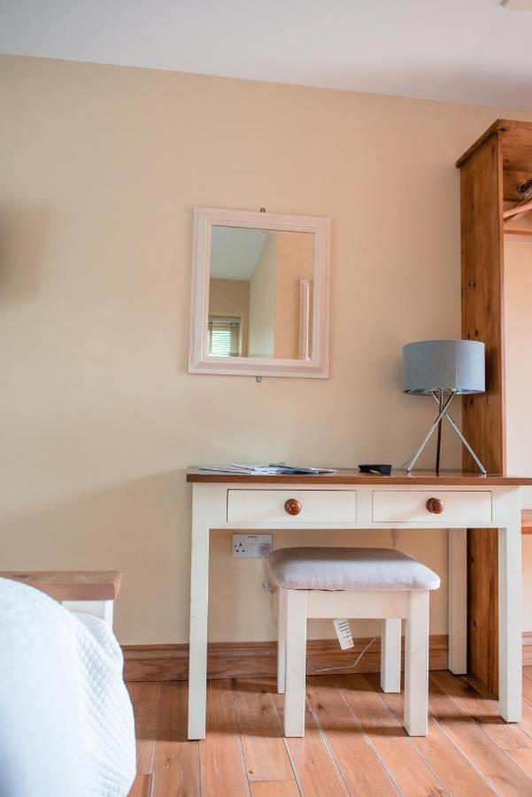 Inn The Talbot Arms Lyme Regis