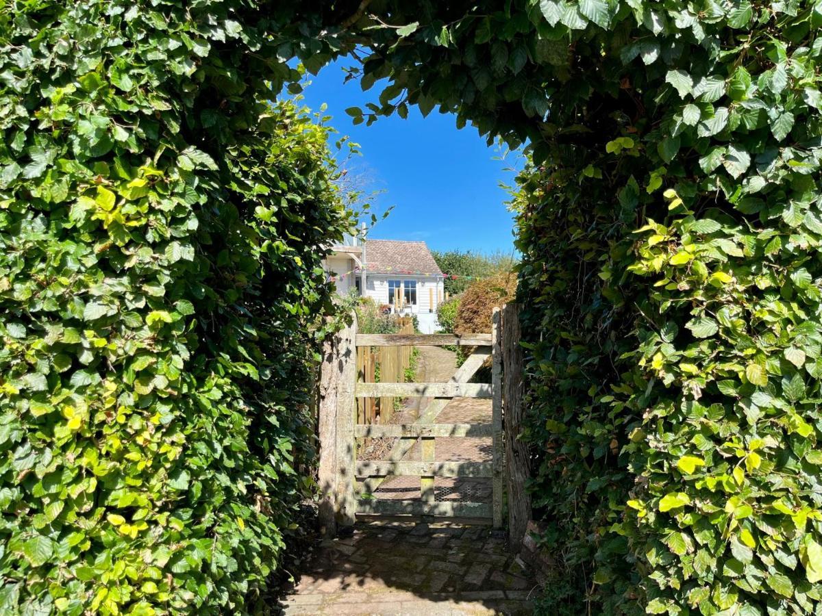 Apartamento Cobblers Lyme Regis
