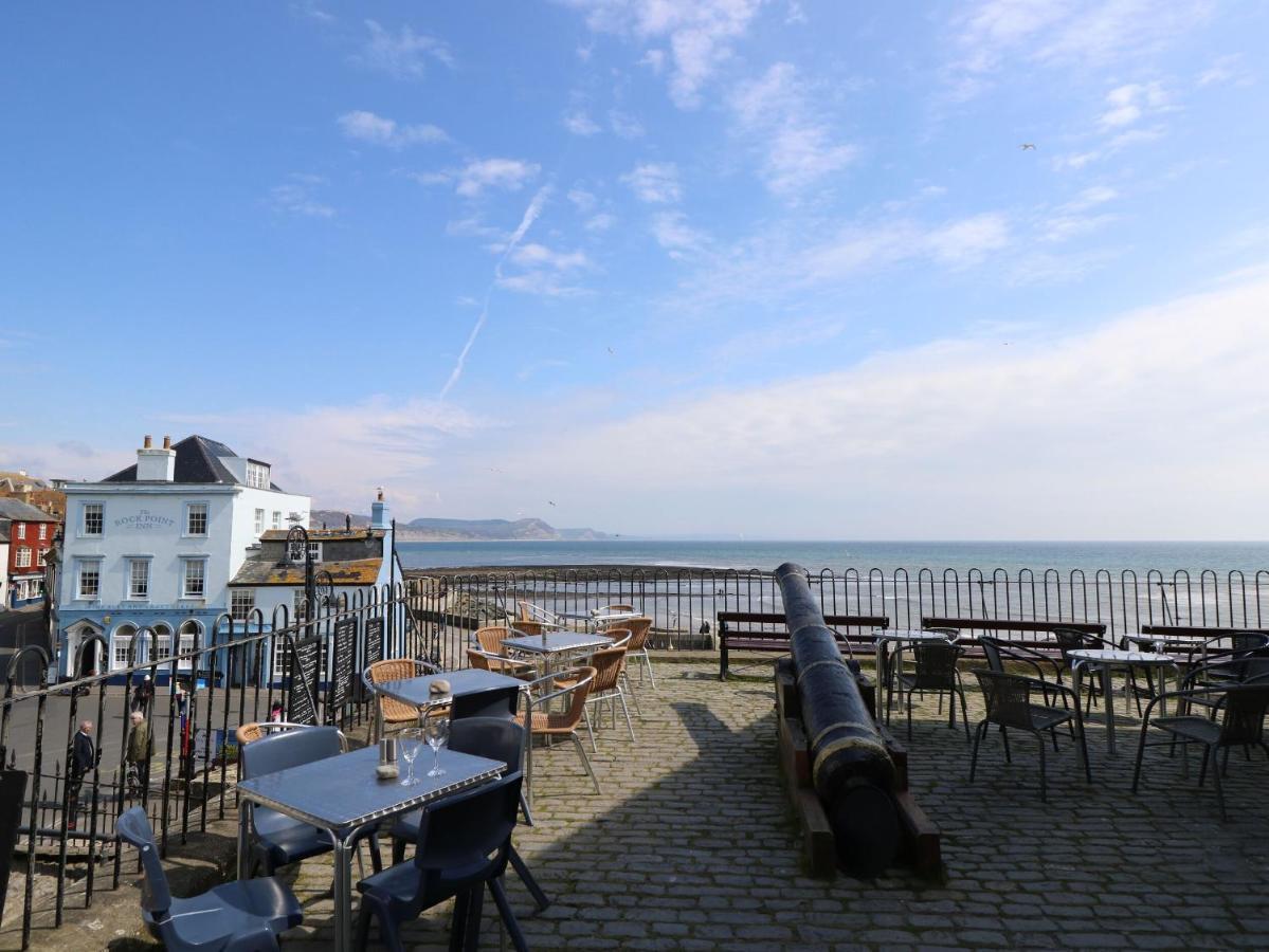 Riverdance Holiday home Lyme Regis