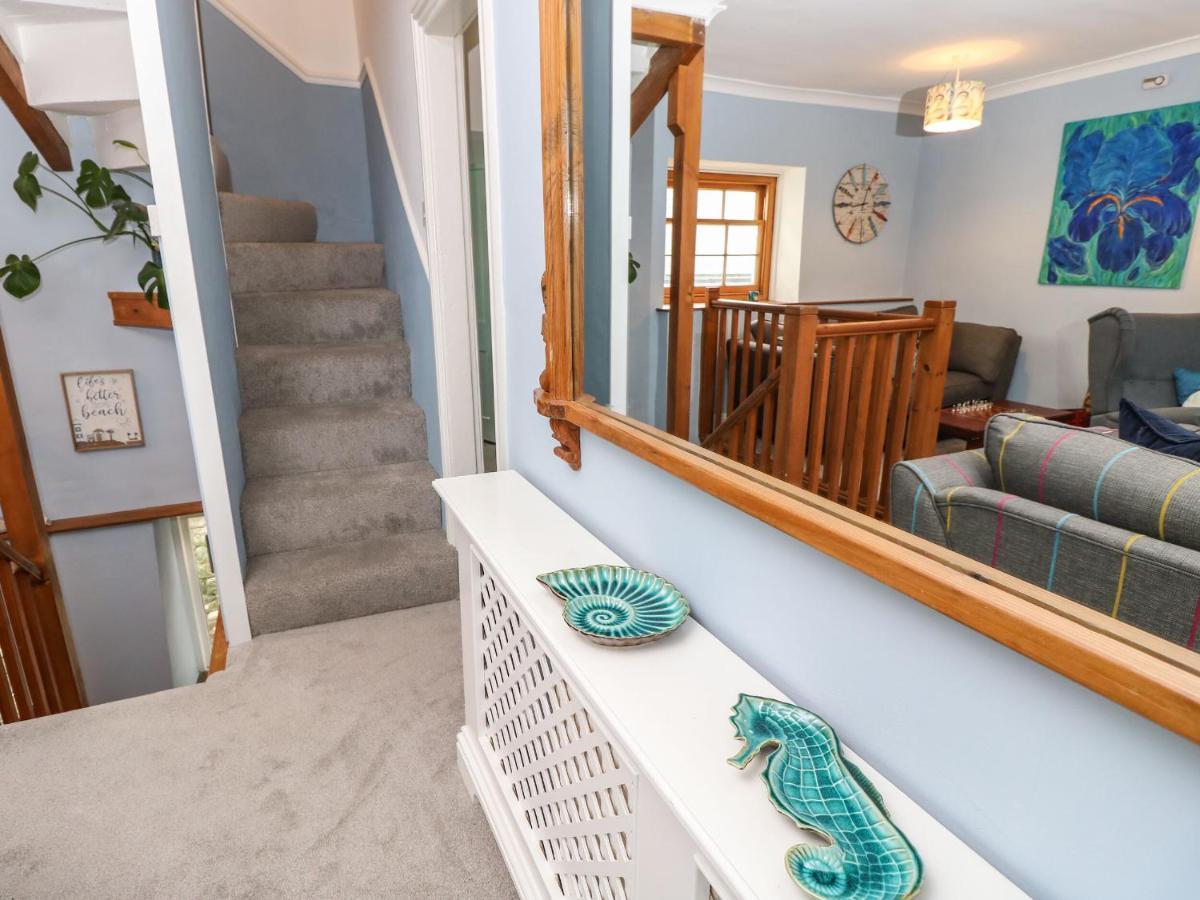 Riverdance Holiday home *