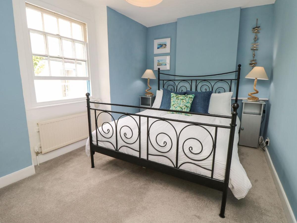 Riverdance Holiday home Lyme Regis