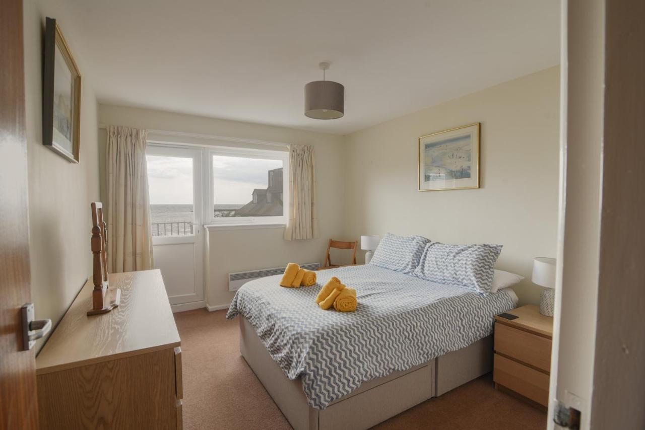 Apartamento 3 Bay View Court