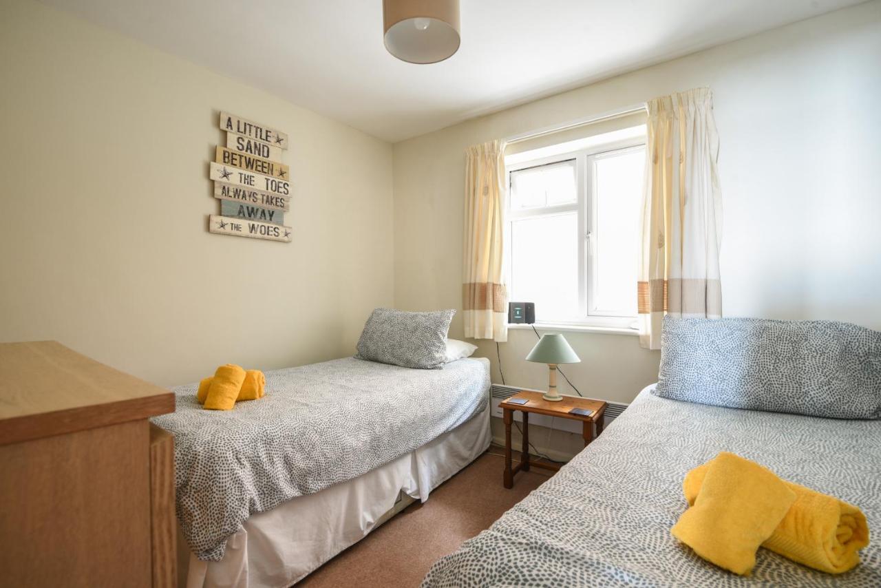 3 Bay View Court Apartamento Lyme Regis