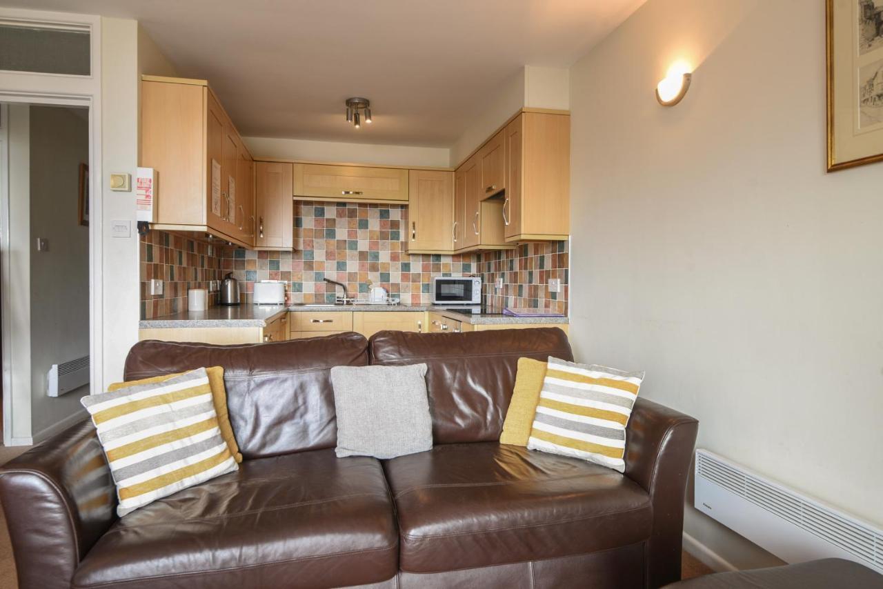 Apartamento 3 Bay View Court Lyme Regis