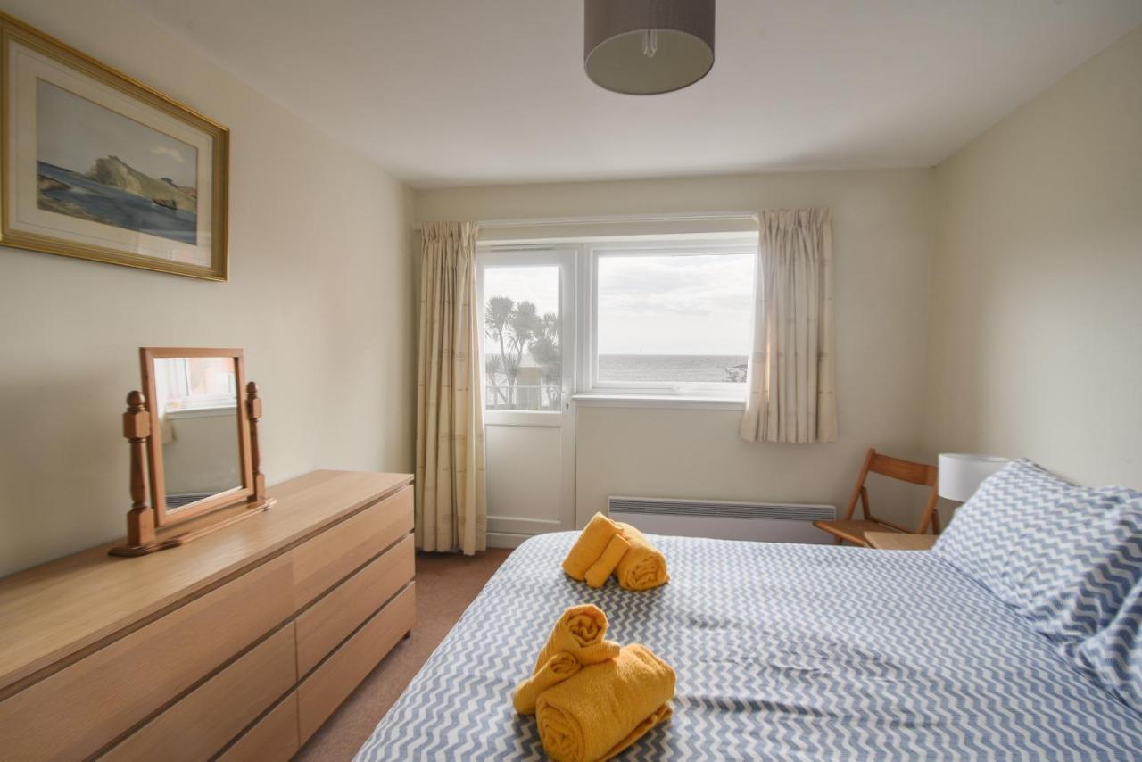 3 Bay View Court Apartamento Lyme Regis