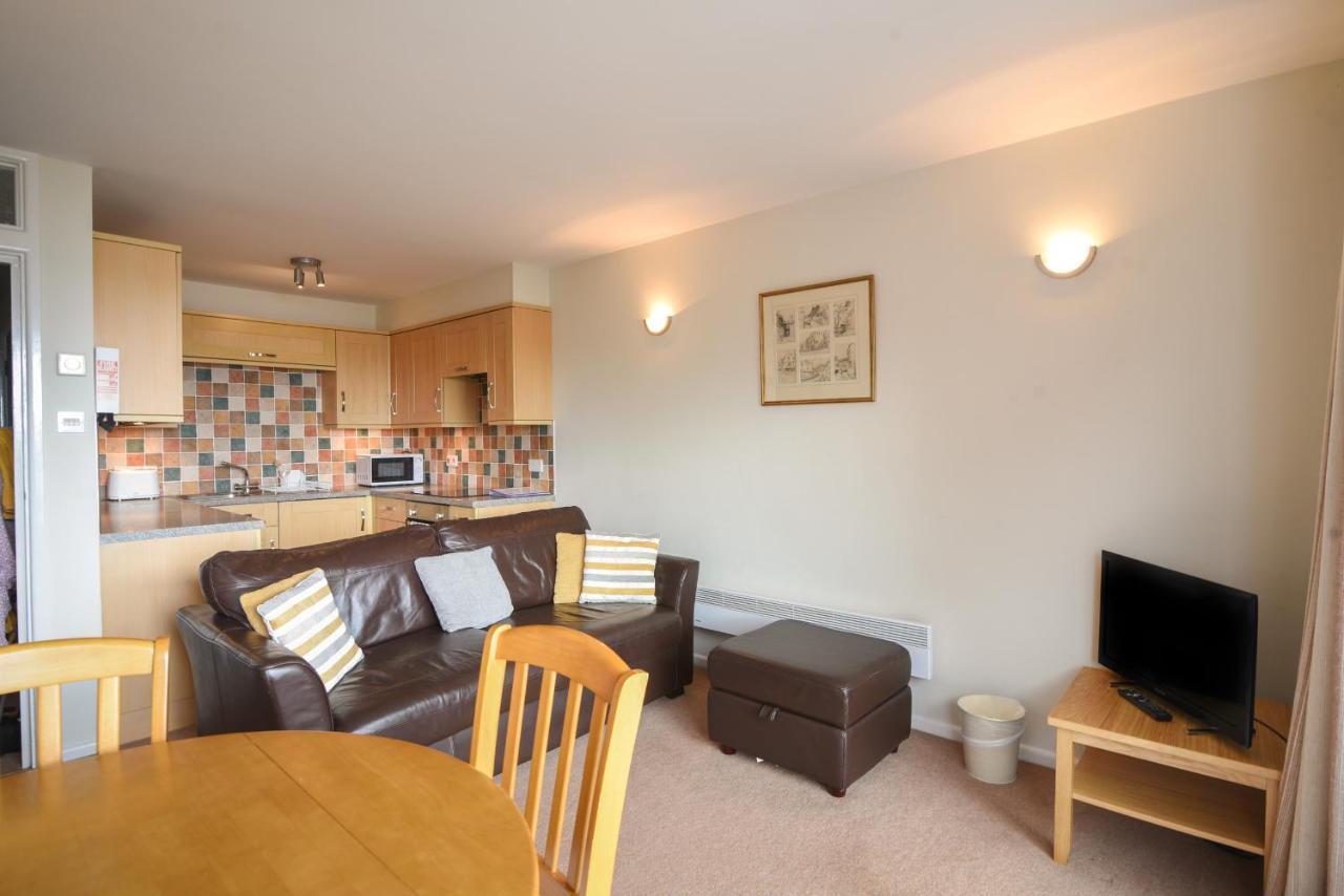3 Bay View Court Apartamento