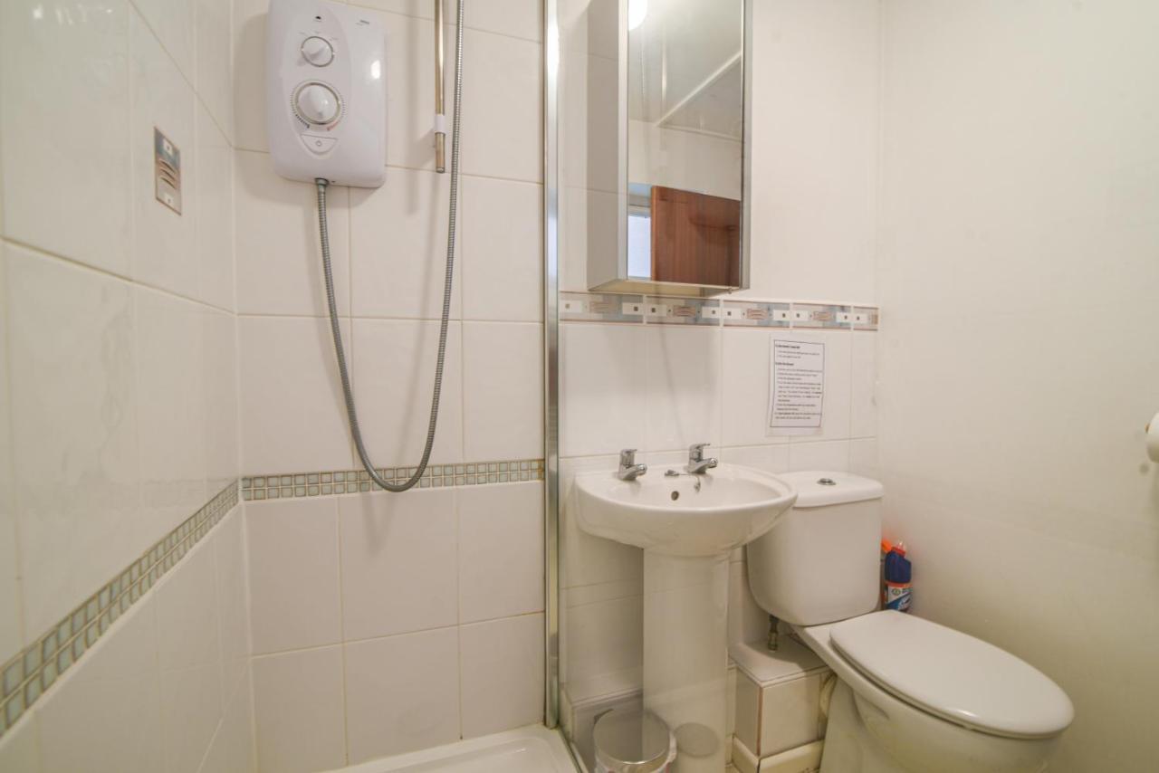 3 Bay View Court Apartamento *