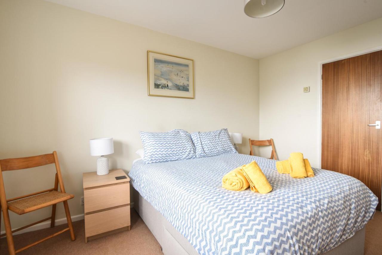 3 Bay View Court Apartamento