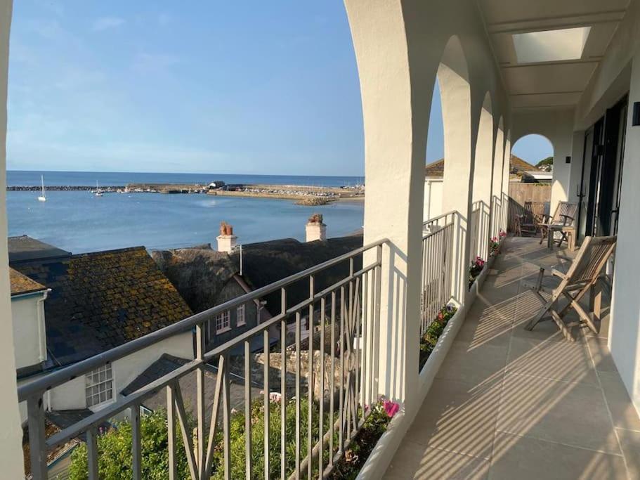 Villa Faraway - Luxury Holiday - Lyme Regis
