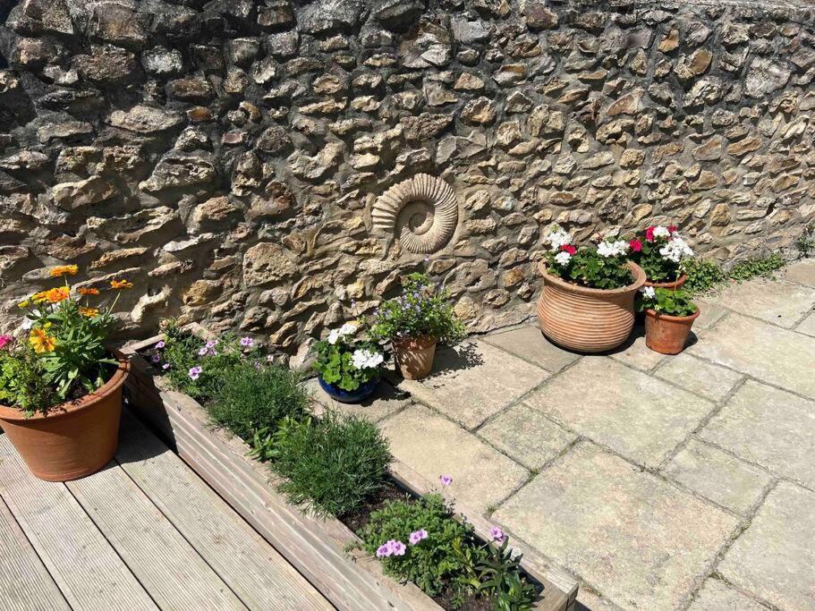 Faraway - Luxury Holiday - * Lyme Regis