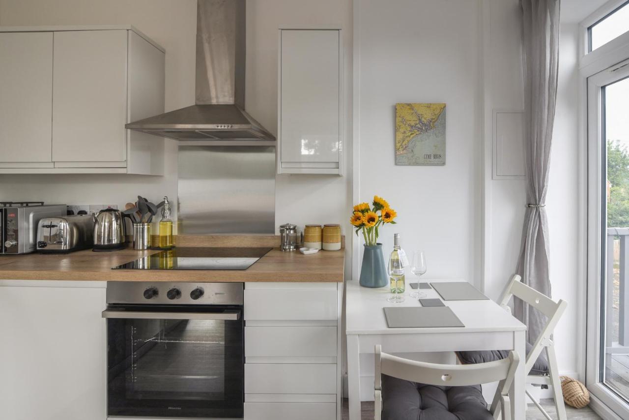 Apartment Lyme Zest Lyme Regis