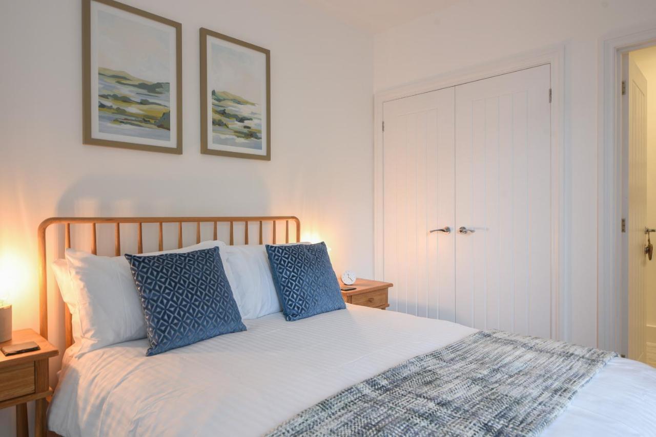 Lyme Zest Apartment