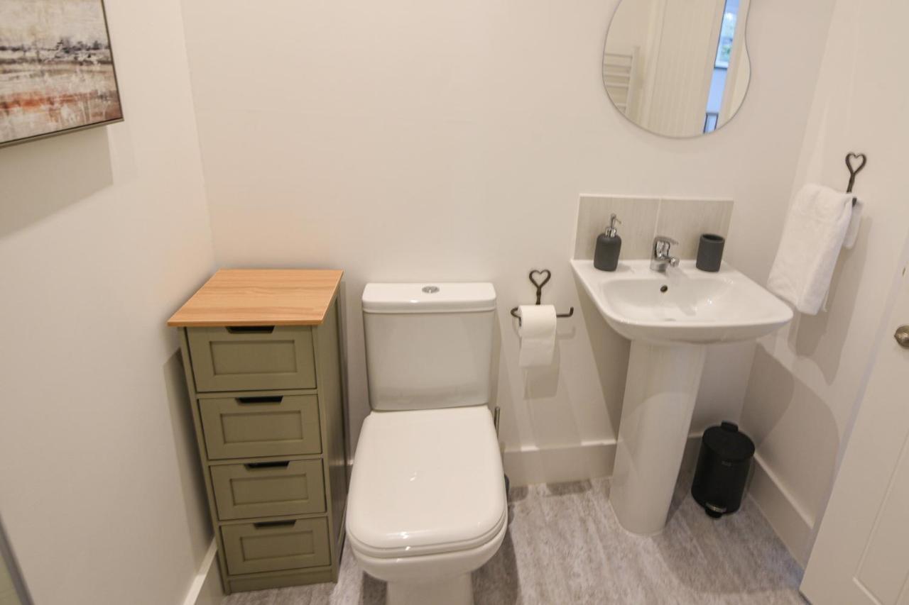 Lyme Zest Apartment *