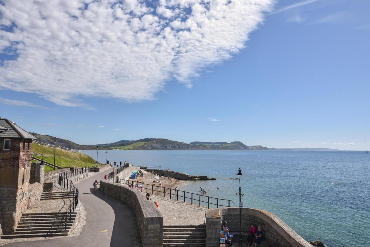 Lyme Zest Lyme Regis