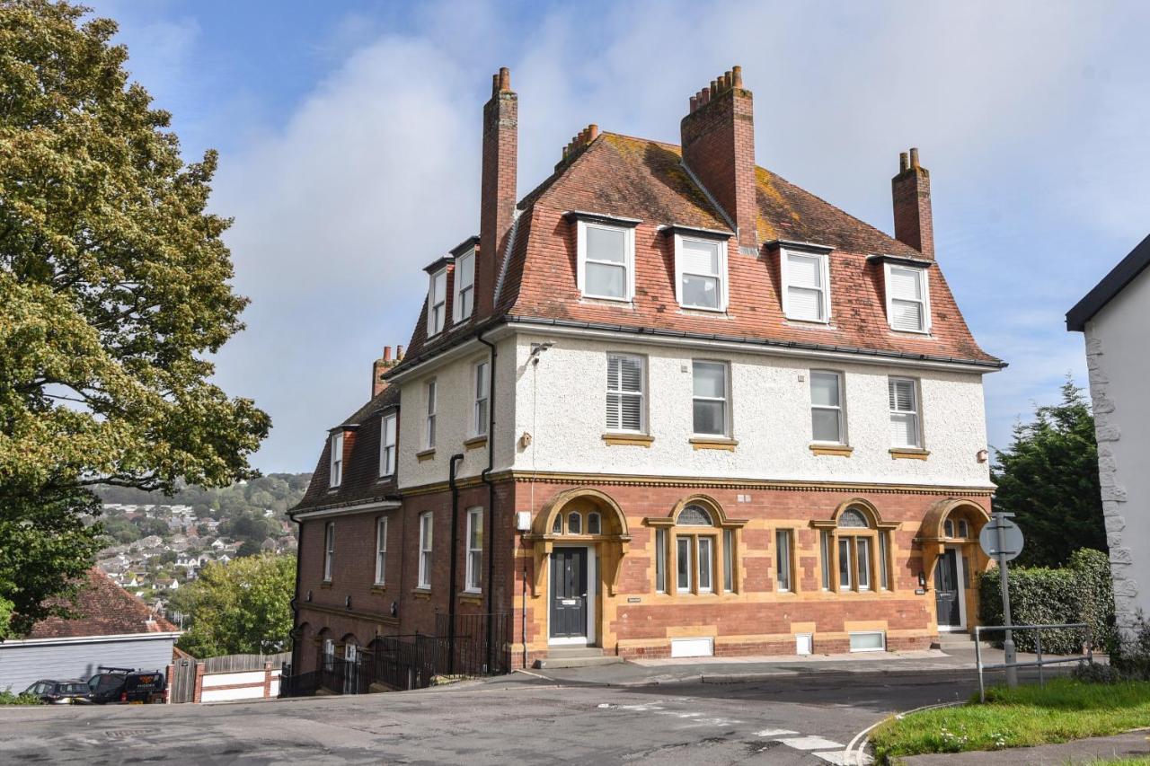 Lyme Zest Apartment Lyme Regis