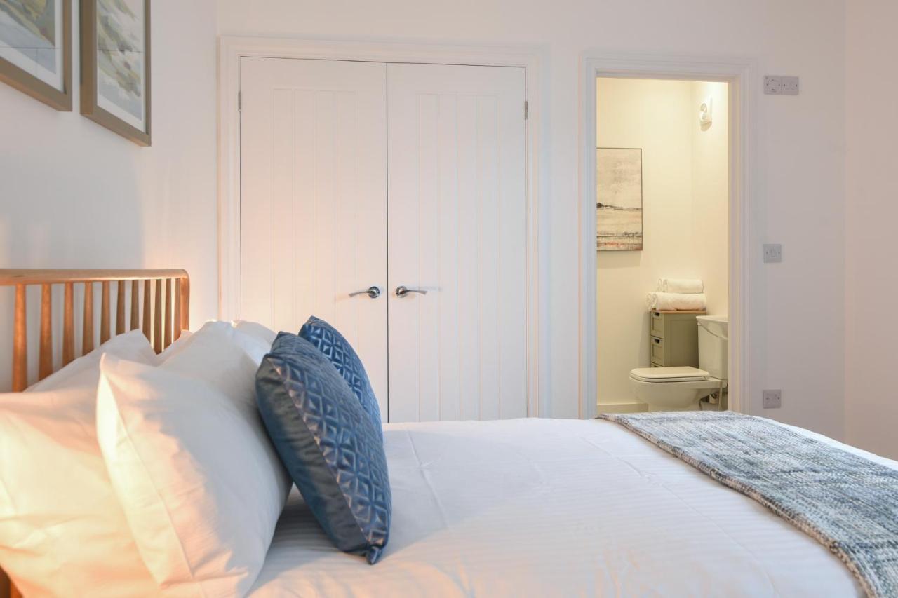 Lyme Zest Apartment Lyme Regis