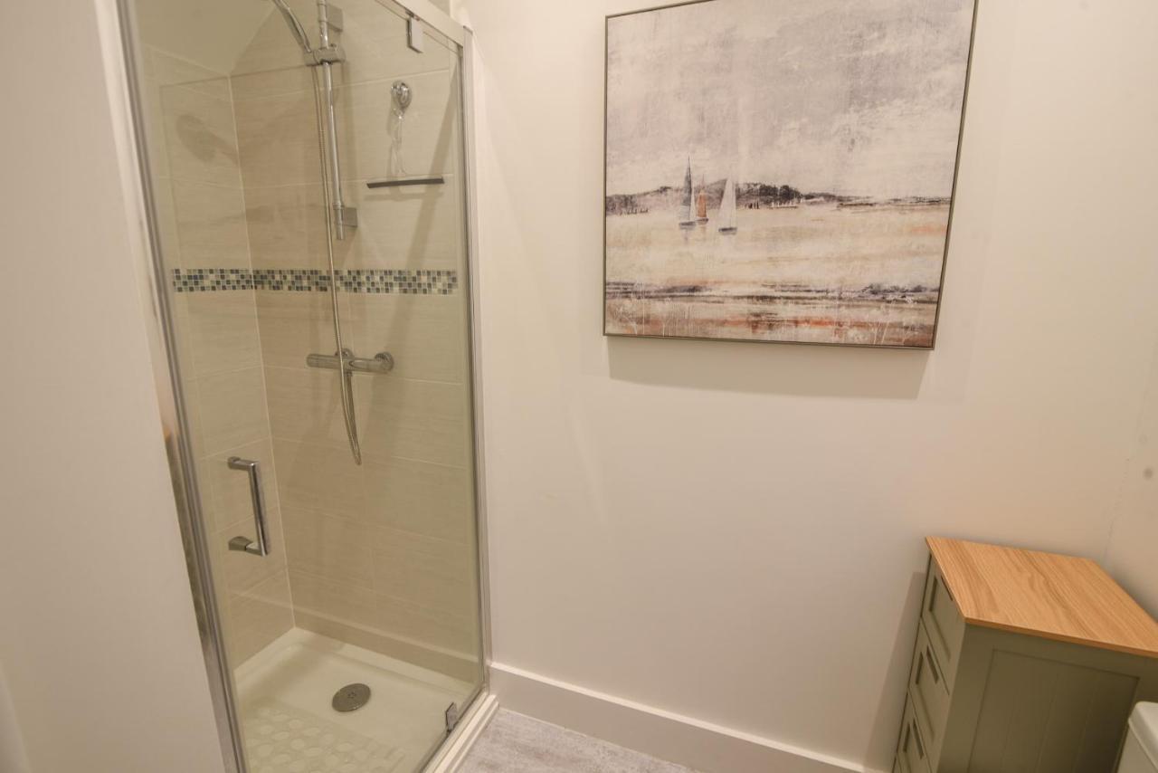 Lyme Zest Apartment