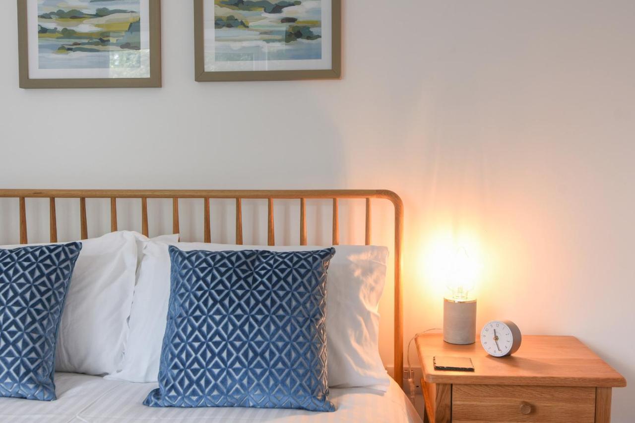 Lyme Zest Apartment