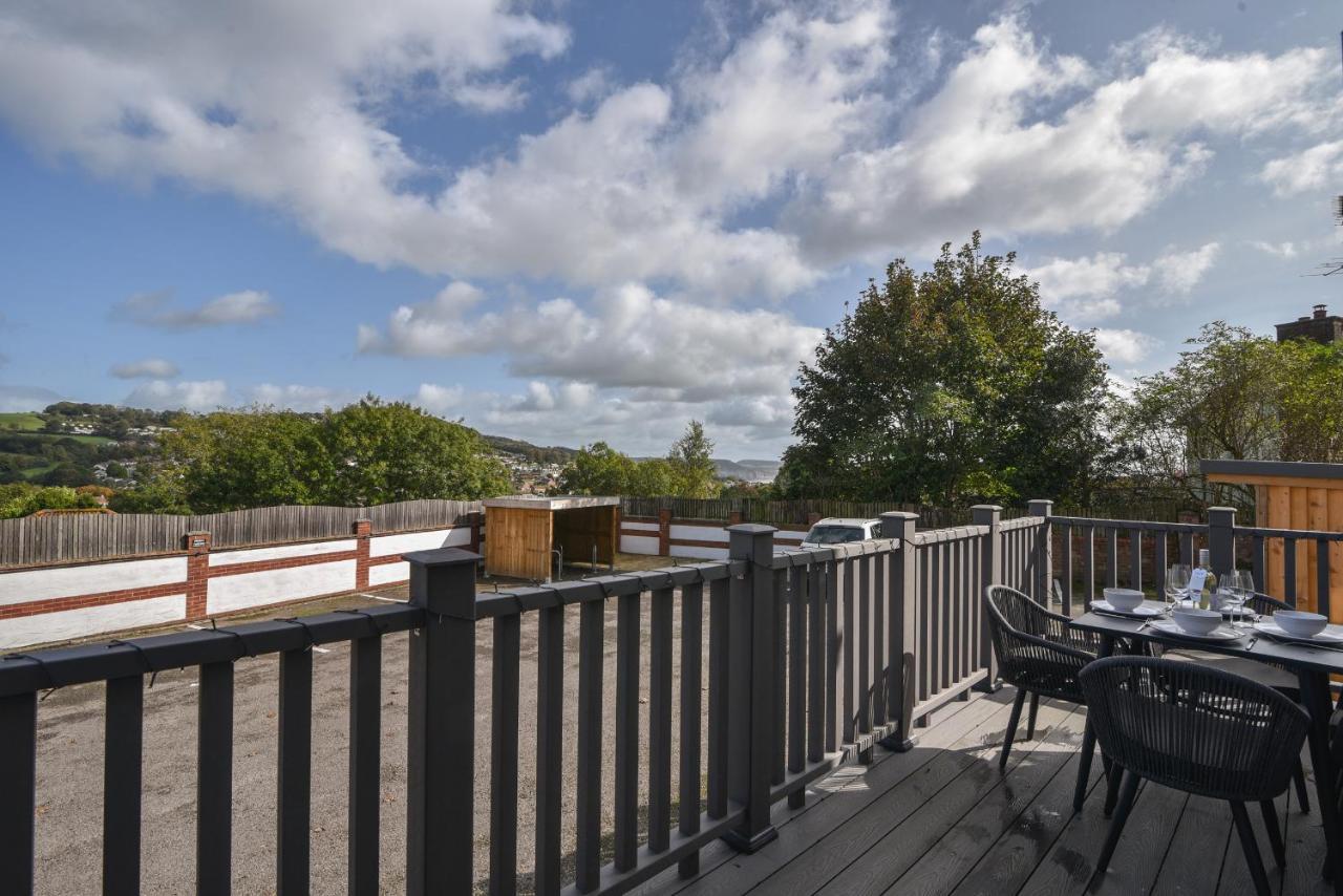 Apartment Lyme Zest Lyme Regis