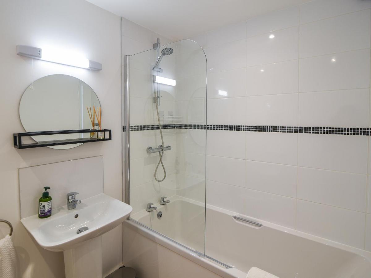 Apartment Seaward Lyme Regis